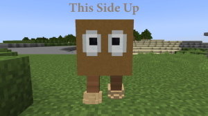 This Side Up